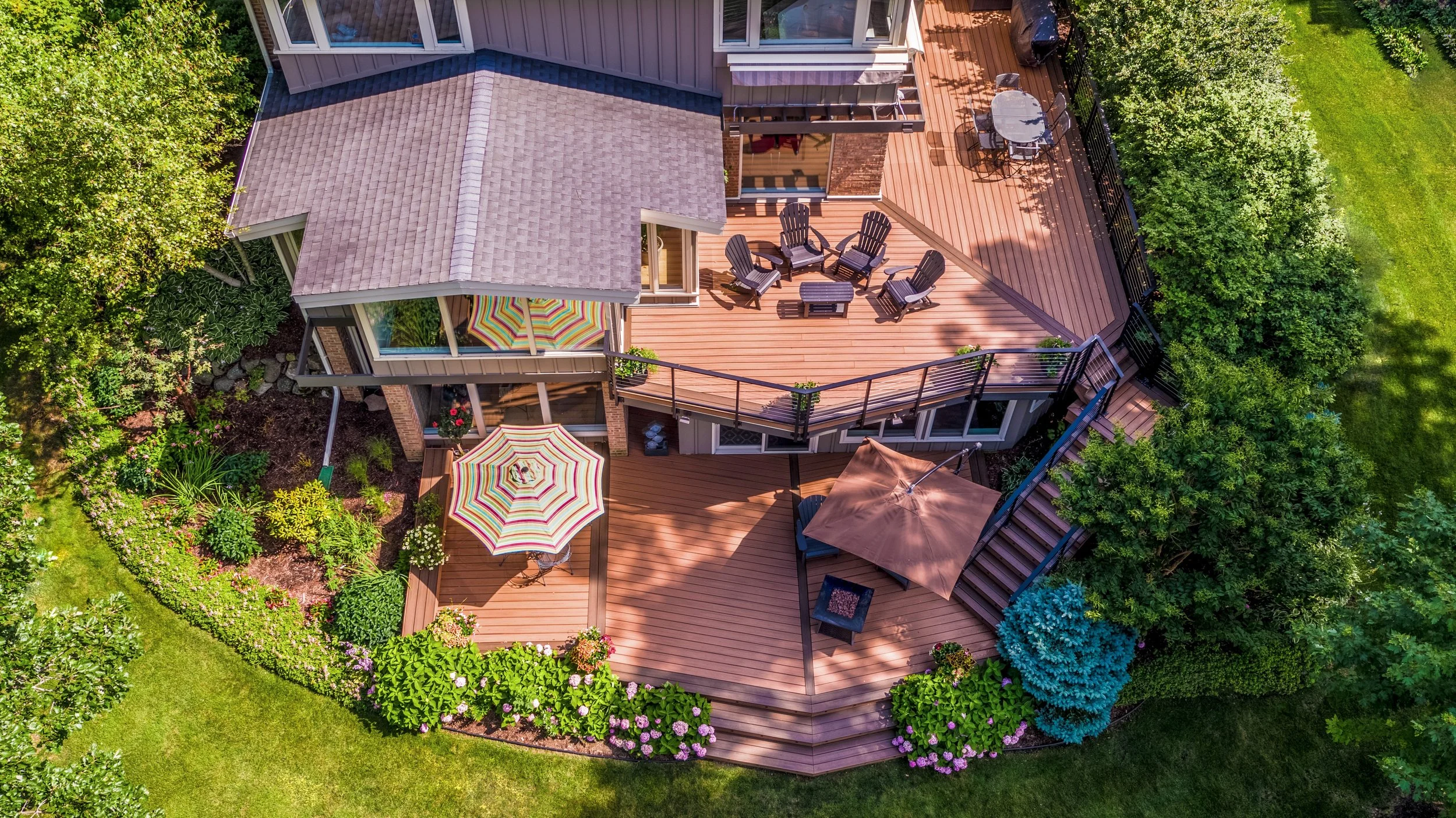 Artisan Deck & Outdoor Living Madison, WI